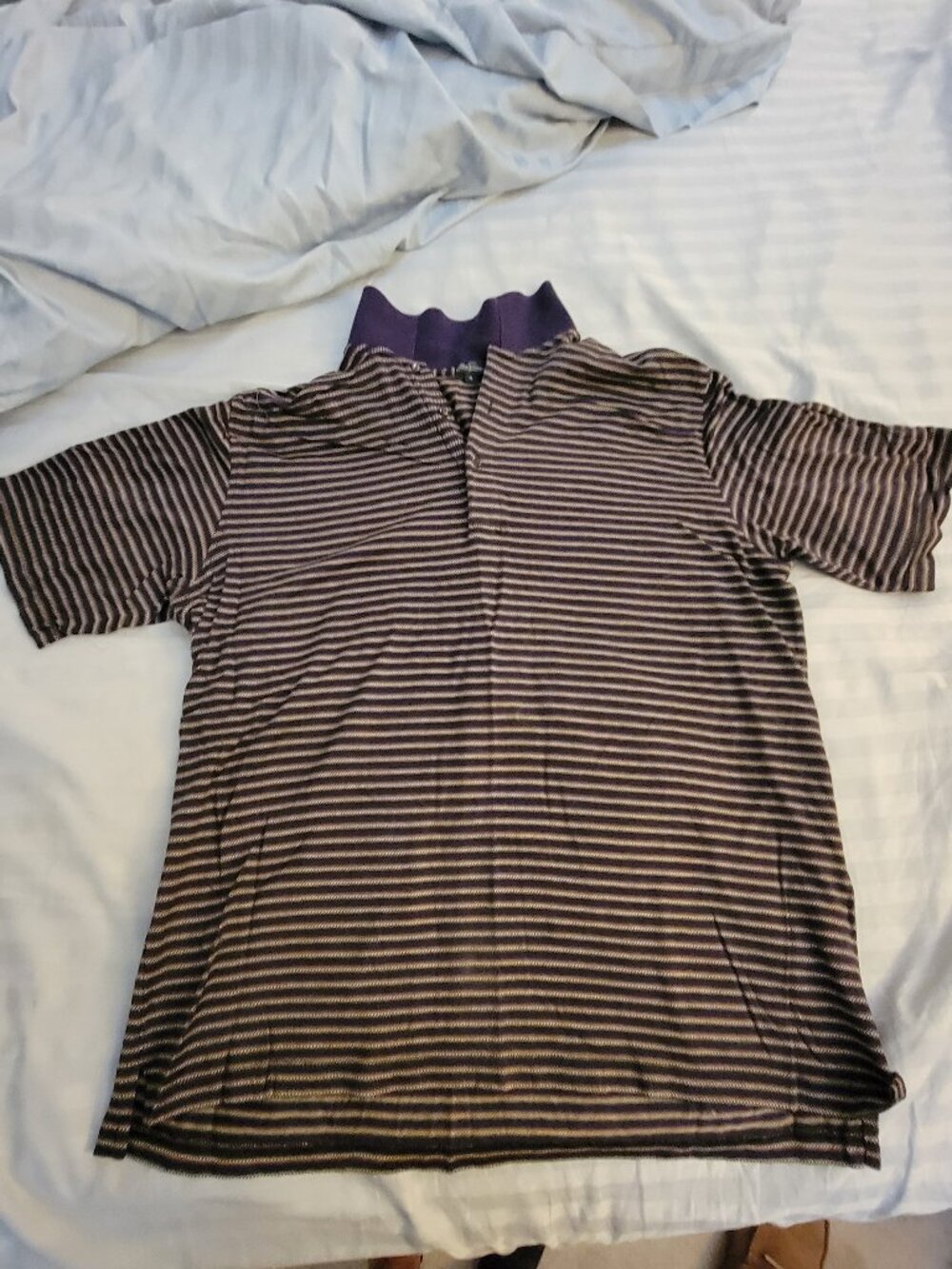 Jack Nicklaus Golf Shirt Size XL